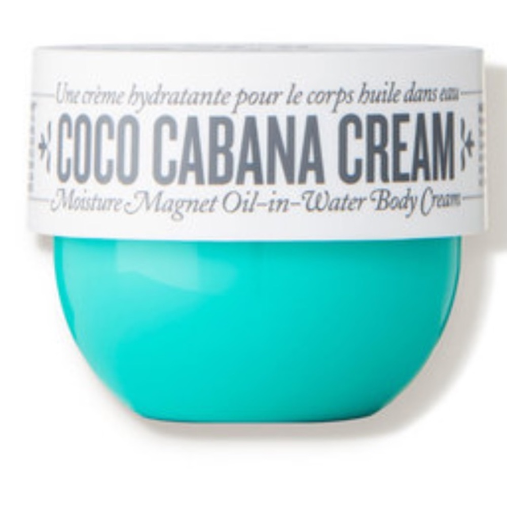Sol de Janeiro Coco Cabana Cream